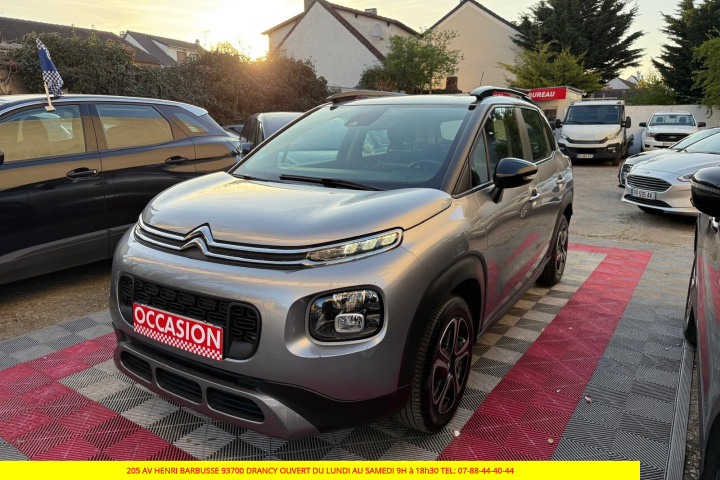 CITROEN C3 AIRCROSS BUSINESS
