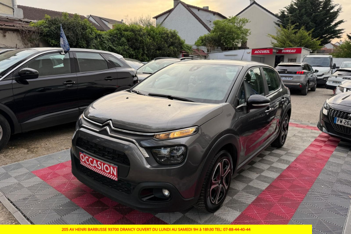 CITROEN C3
