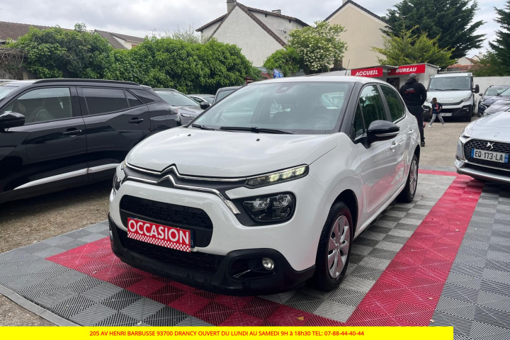 CITROEN C3