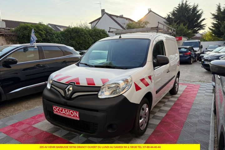 RENAULT KANGOO EXPRESS