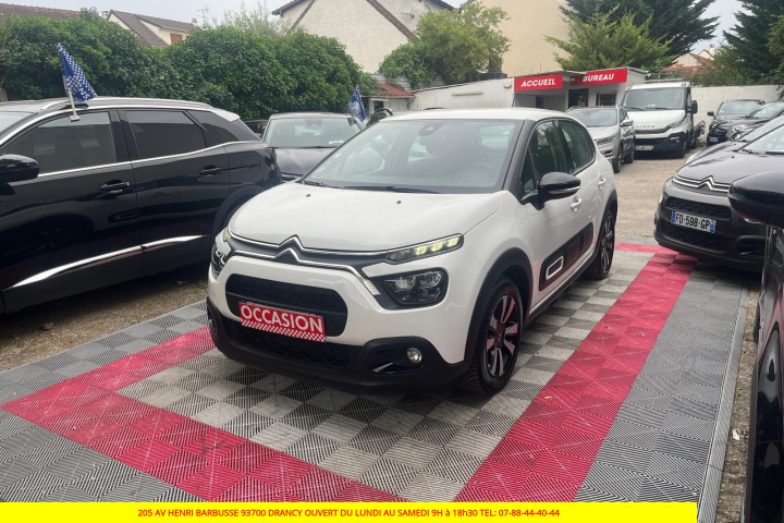 CITROEN C3