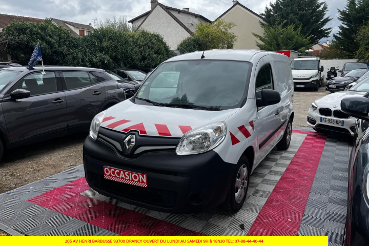 RENAULT KANGOO EXPRESS