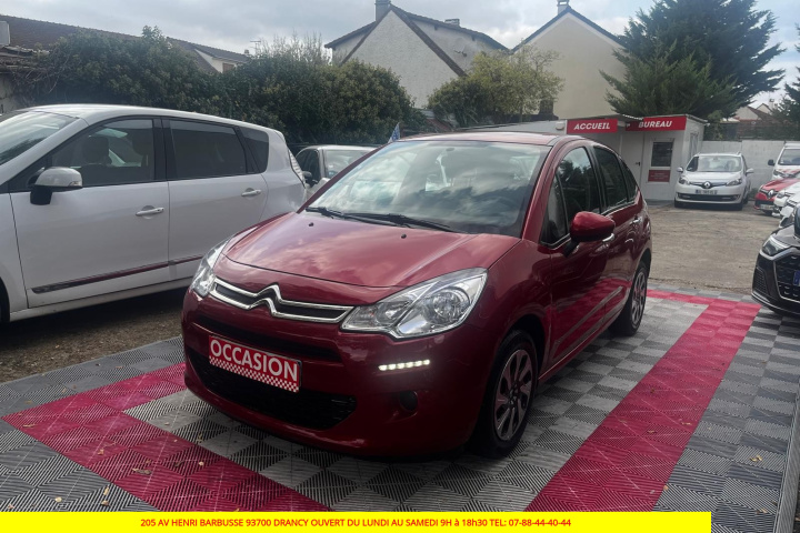 CITROEN C3