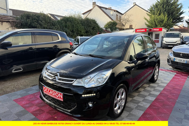 CITROEN C3