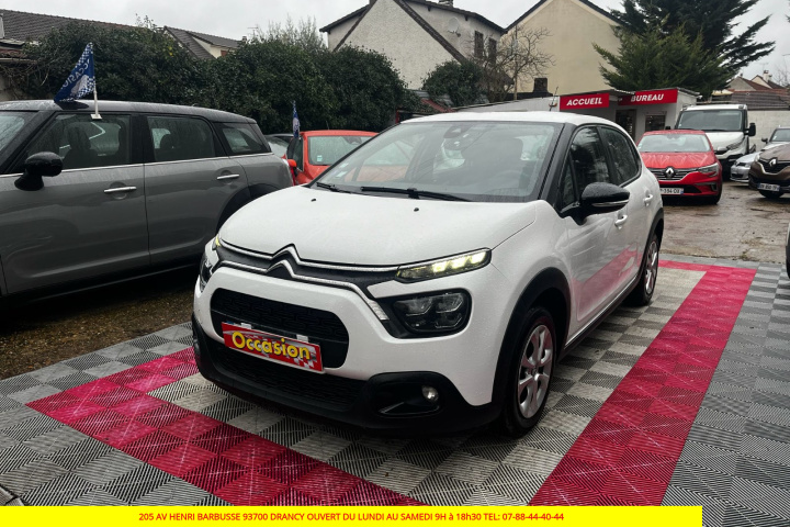 CITROEN C3
