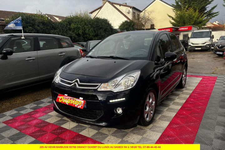 CITROEN C3