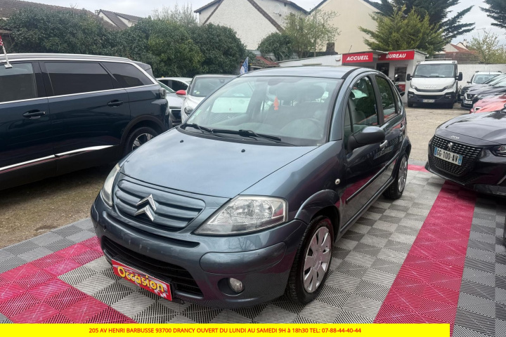 CITROEN C3