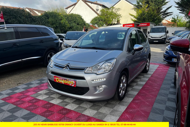 CITROEN C3
