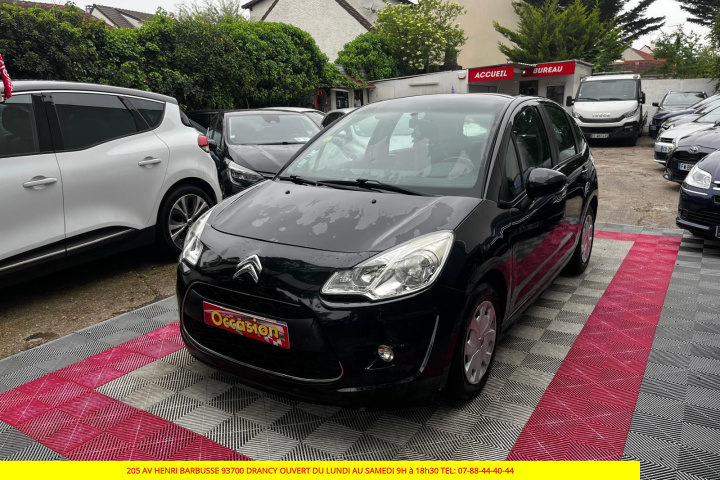 CITROEN C3