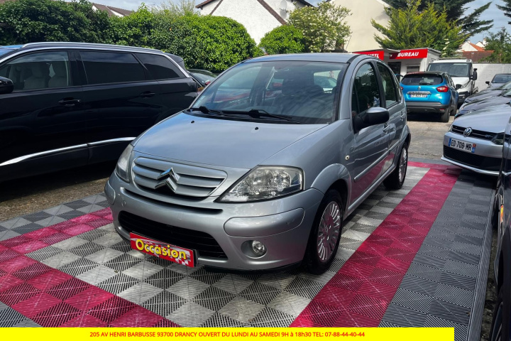 CITROEN C3