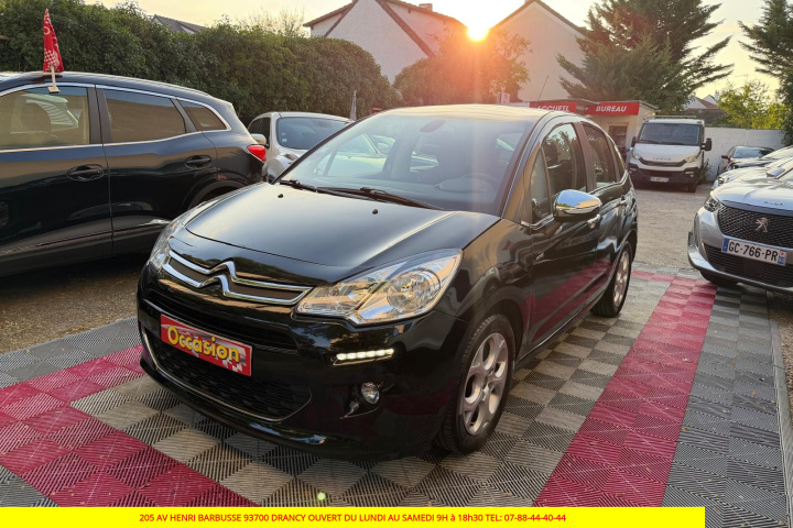 CITROEN C3