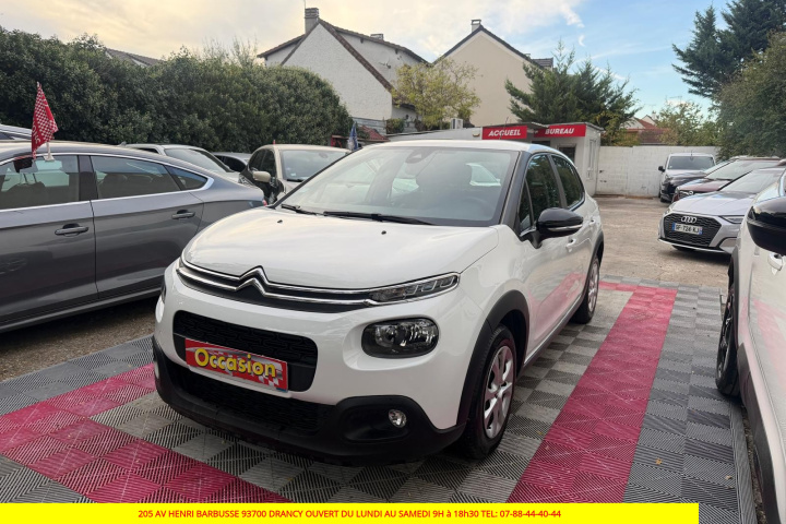 CITROEN C3 BUSINESS